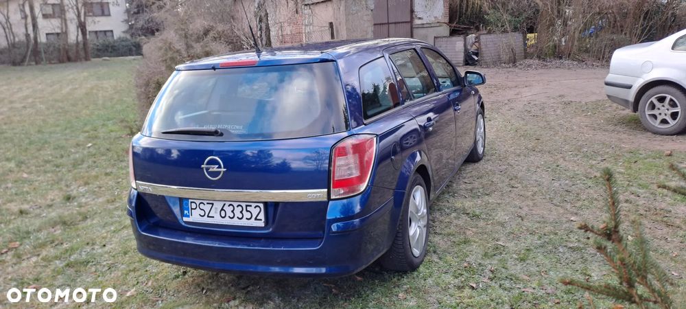 Opel Astra 1.3 CDTI - 3