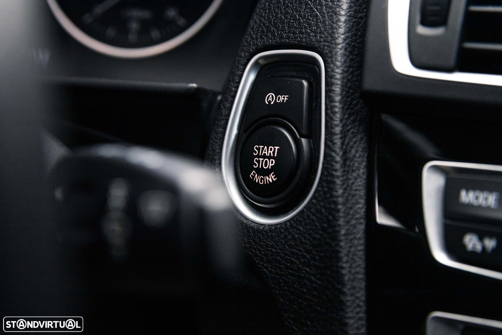 BMW 116 d EDynamics Advantage - 30