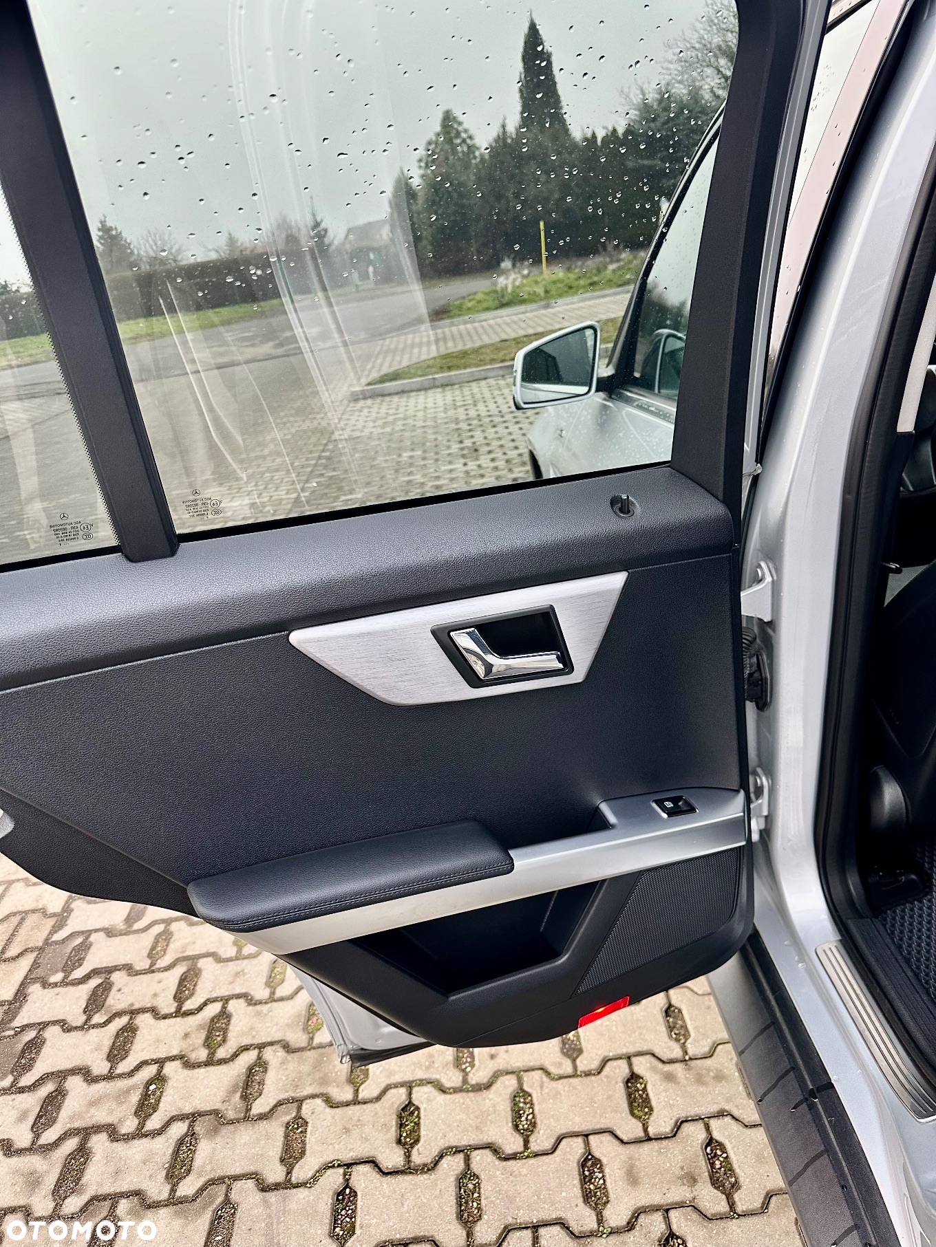 Mercedes-Benz GLK 220 CDI 4Matic (BlueEFFICIENCY) 7G-TRONIC - 28