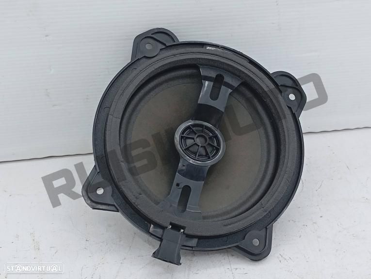 Coluna Som Trás 8h003_5411d Audi A3 (8p) [2003_2012] 2.0 Tdi - 1