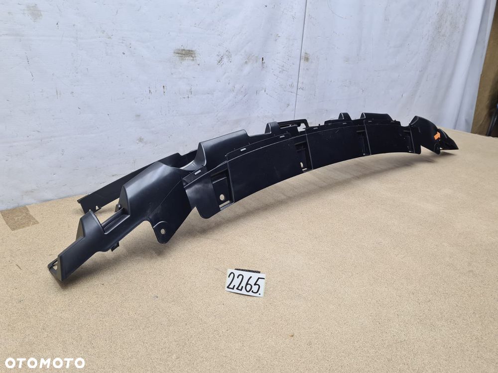 BMW 4 F32/33/36 51117295726 wkładka wlotu powietrza - 4