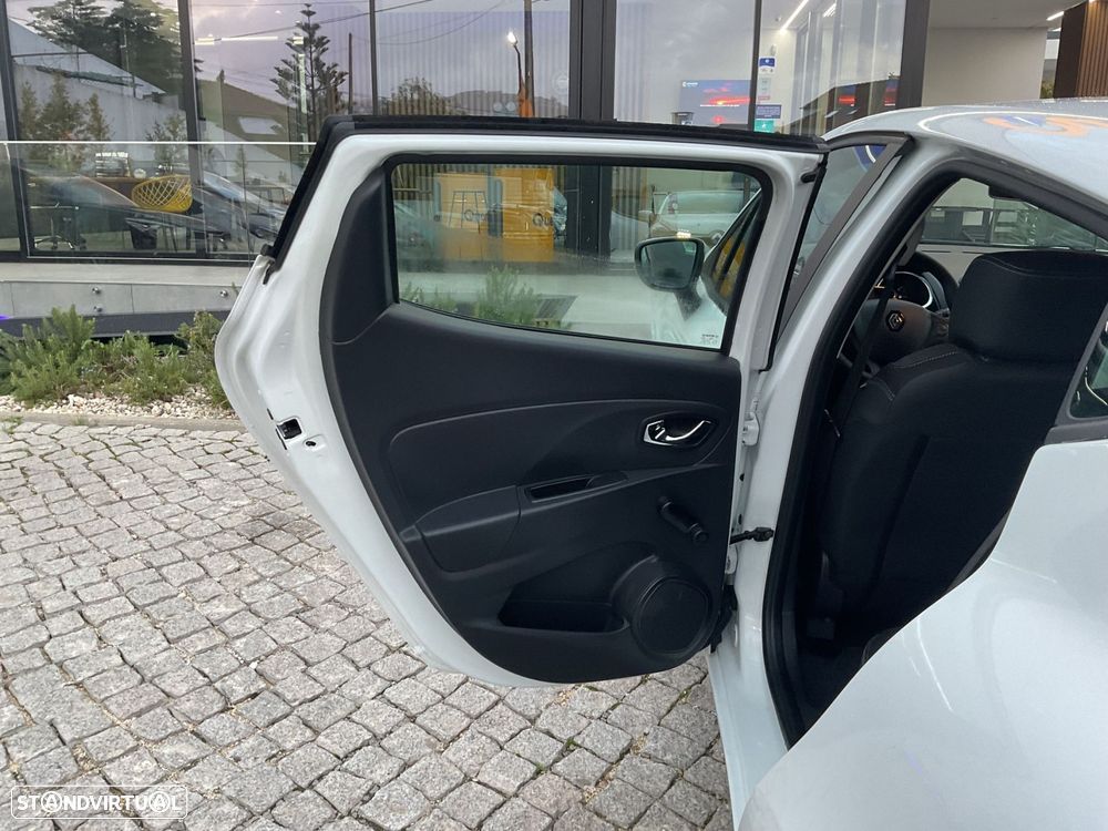 Renault Clio 0.9 TCE - 33