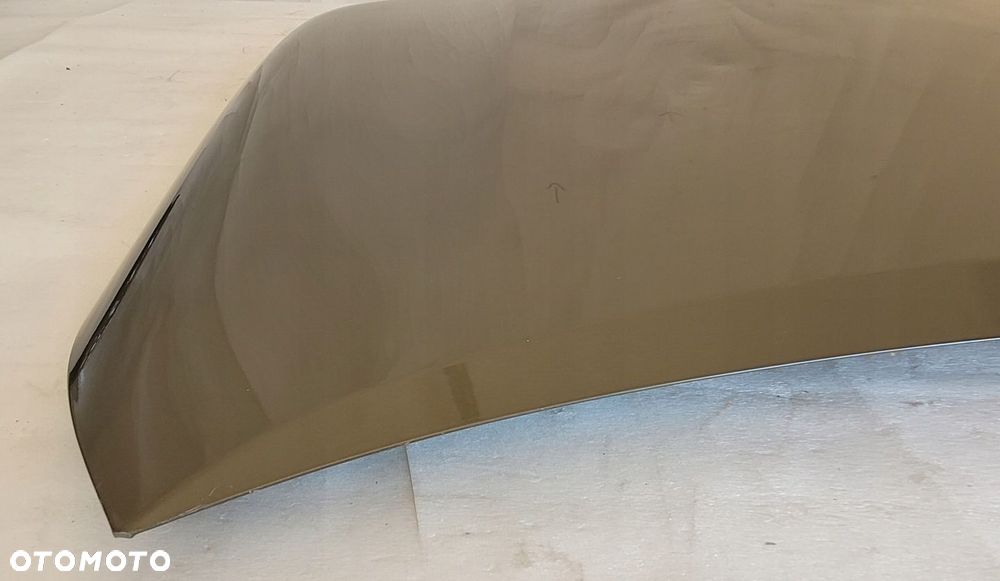 MASKA POKRYWA SILNIKA TOYOTA HILUX VIII LIFT 2020- - 4