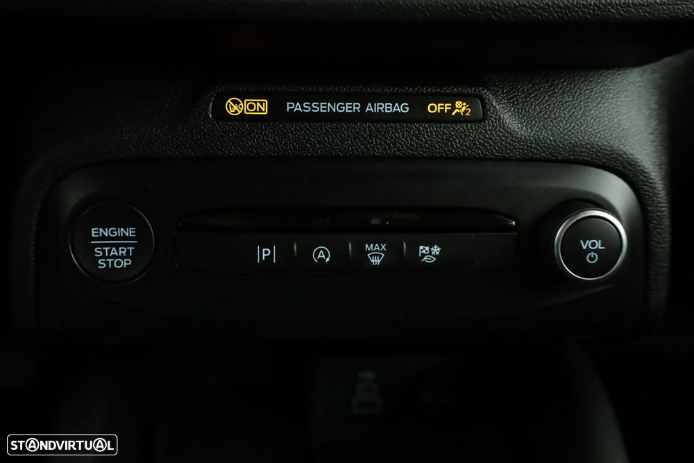 Ford Focus 1.0 EcoBoost MHEV ST-Line - 13