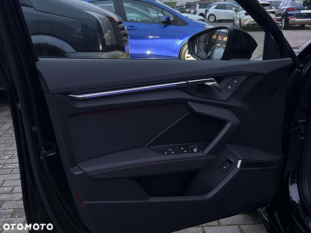 Audi S3 Sportback 2.0 TFSI Quattro S tronic - 10