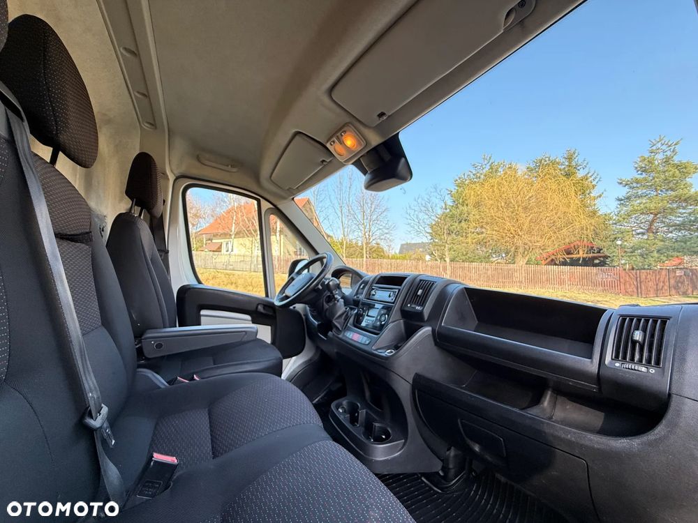 Citroën Jumper - 21