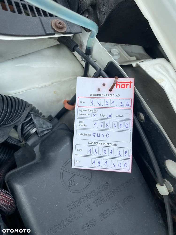 Fiat Grande Punto 1.4 8V - 19