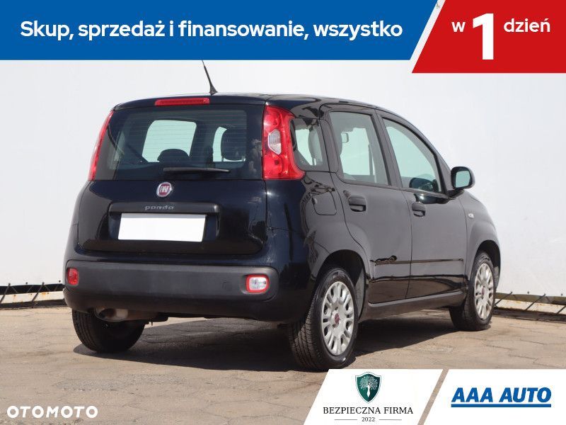Fiat Panda - 7