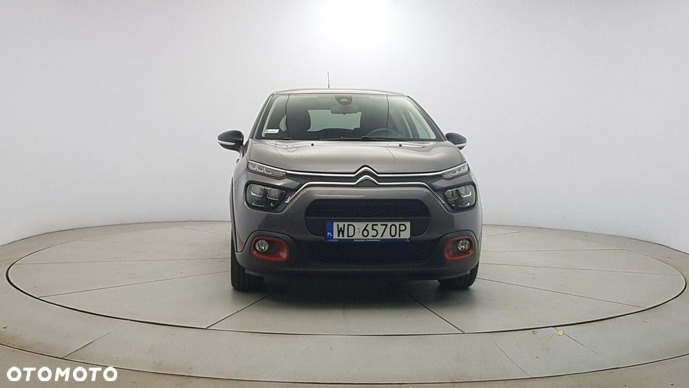 Citroën C3 - 2