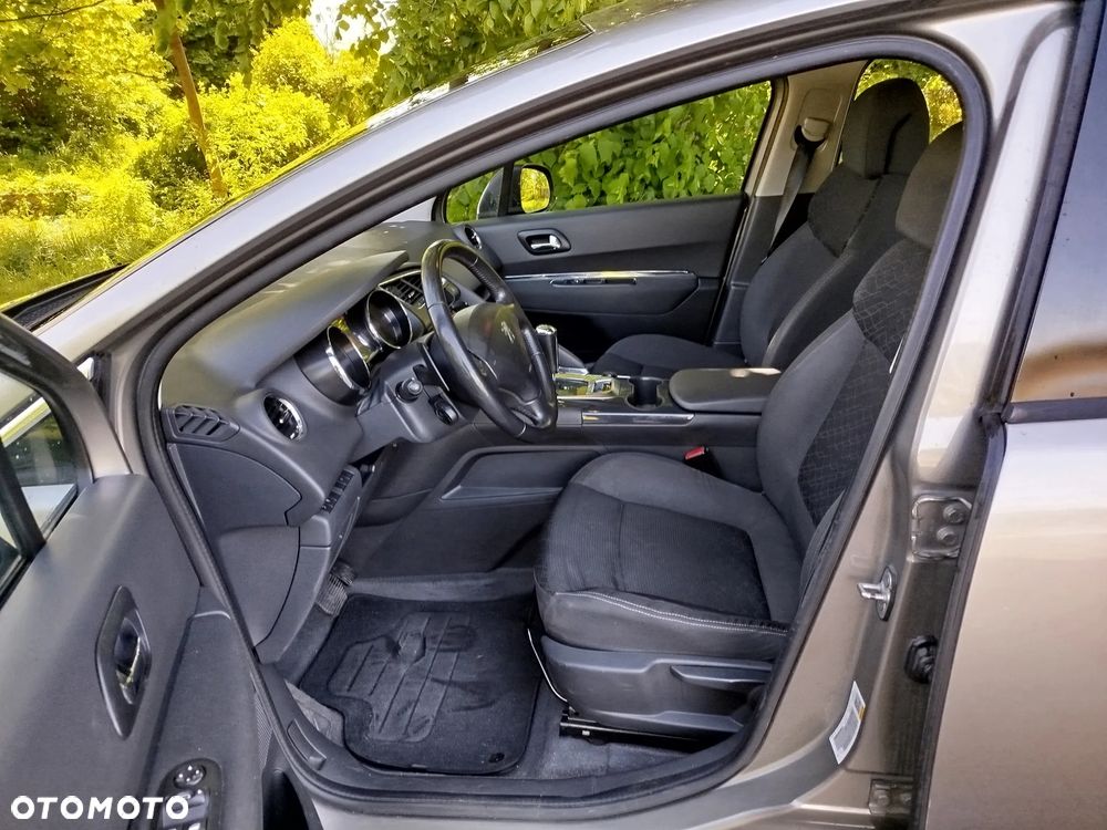 Peugeot 3008 e-HDi 115 ETG6 Stop&Start Active - 24