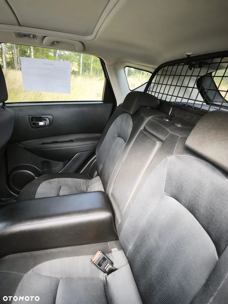 Nissan Qashqai 1.6 I-Way - 7