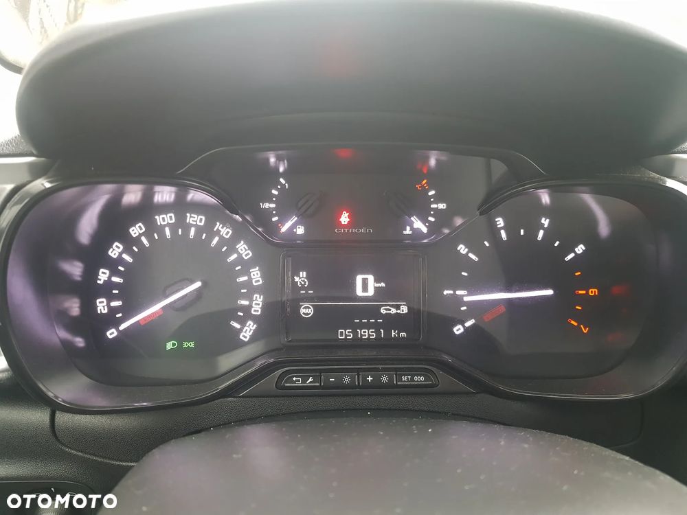 Citroën C3 1.2 PureTech Max - 11