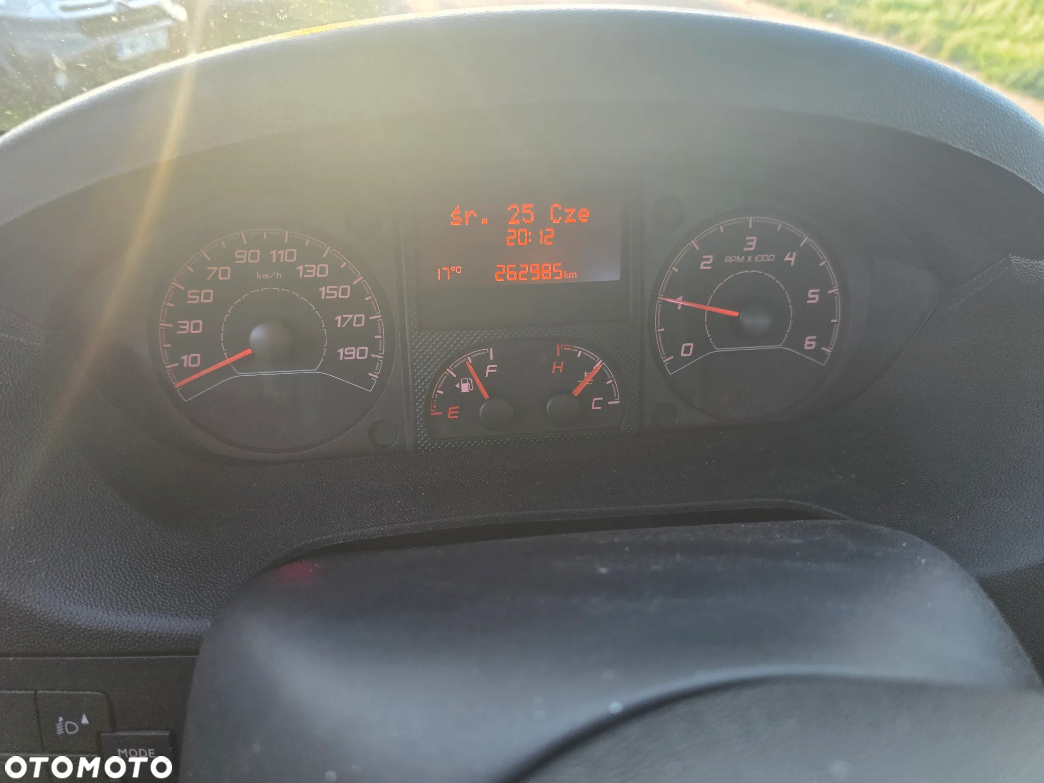 Fiat Ducato - 14