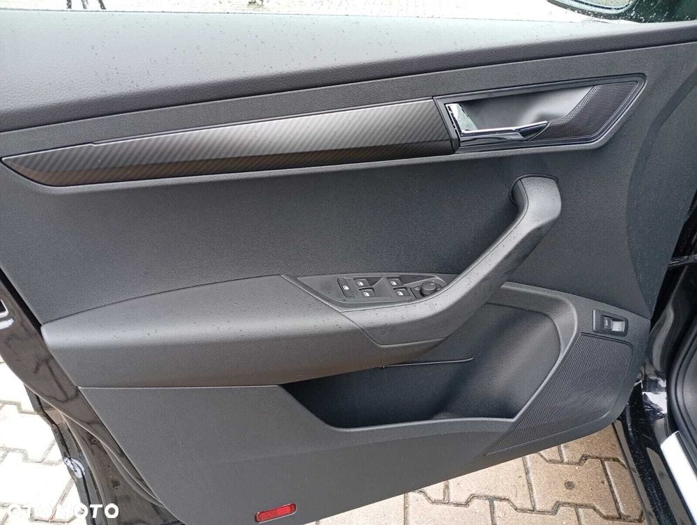 Skoda Karoq 1.5 TSI ACT Sportline DSG - 16