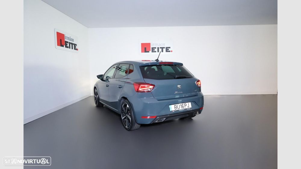 SEAT Ibiza 1.0 TSI Style - 20