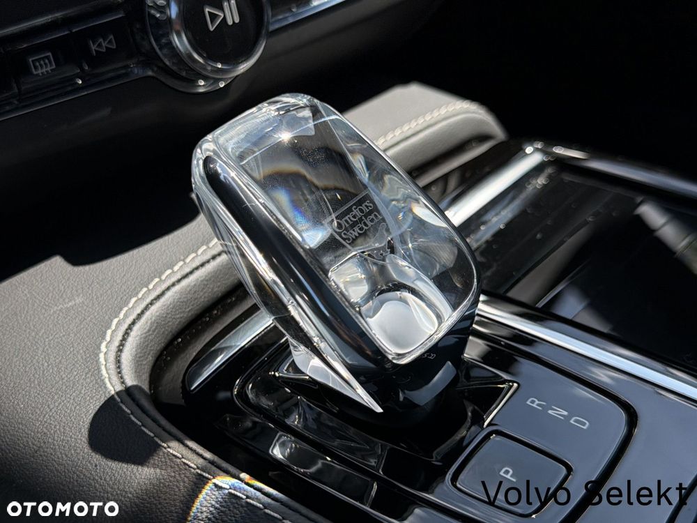 Volvo V90 - 29