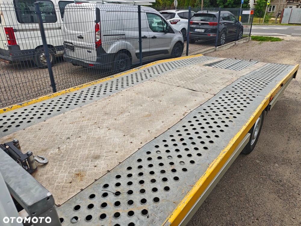 Iveco DAILY  35S11 - 16