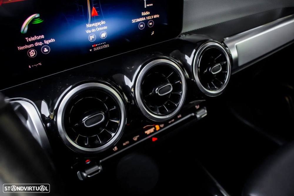 Mercedes-Benz GLB 180 d Progressive - 23