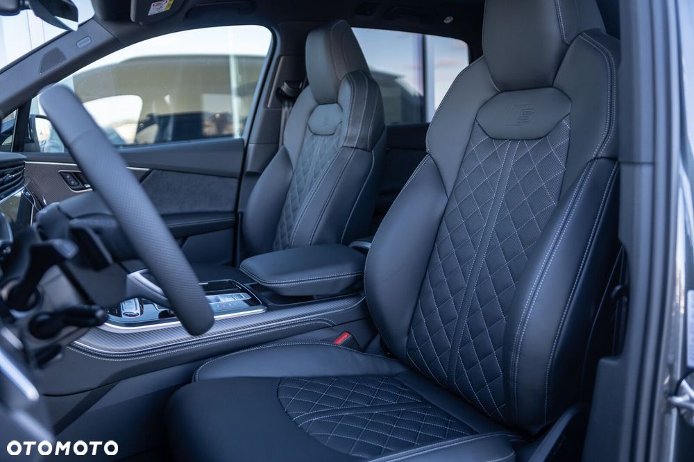 Audi SQ7 - 9