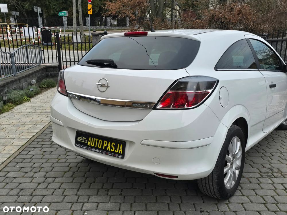 Opel Astra 1.4 Innovation - 11