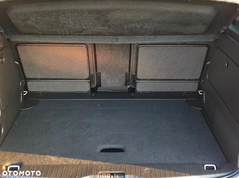 Opel Meriva 1.4 T Essentia - 29