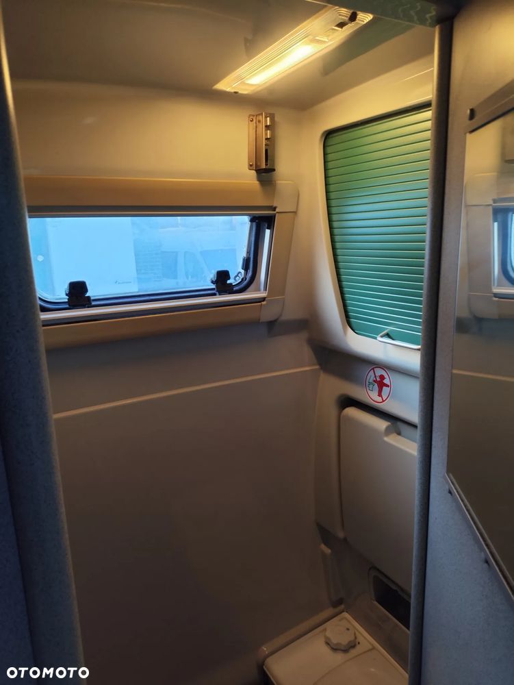 Fiat Ducato kamper Dethleffs - 25