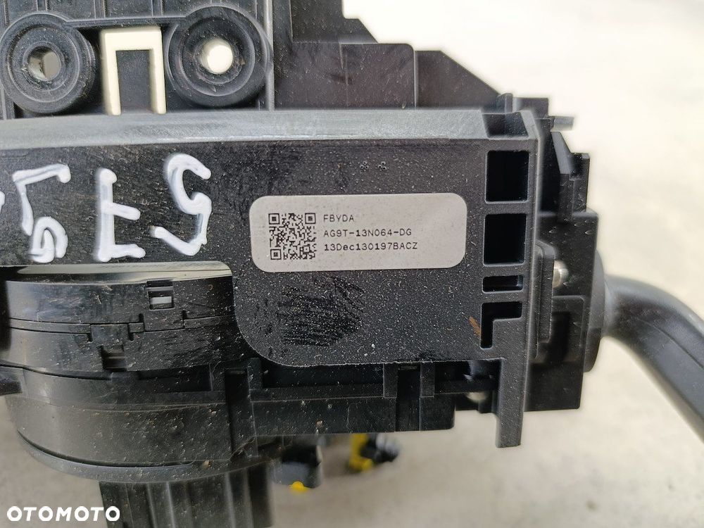 PRZEŁĄCZNIK ZESPOLONY FORD GALAXY III AG9T-13N064-DG 2.0 TDCI - 4
