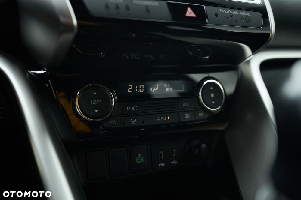 Mitsubishi Eclipse Cross - 17
