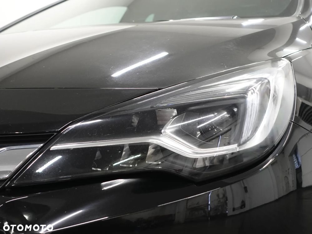 Opel Astra 1.6 BiTurbo D (CDTI) Start/Stop Innovation - 15