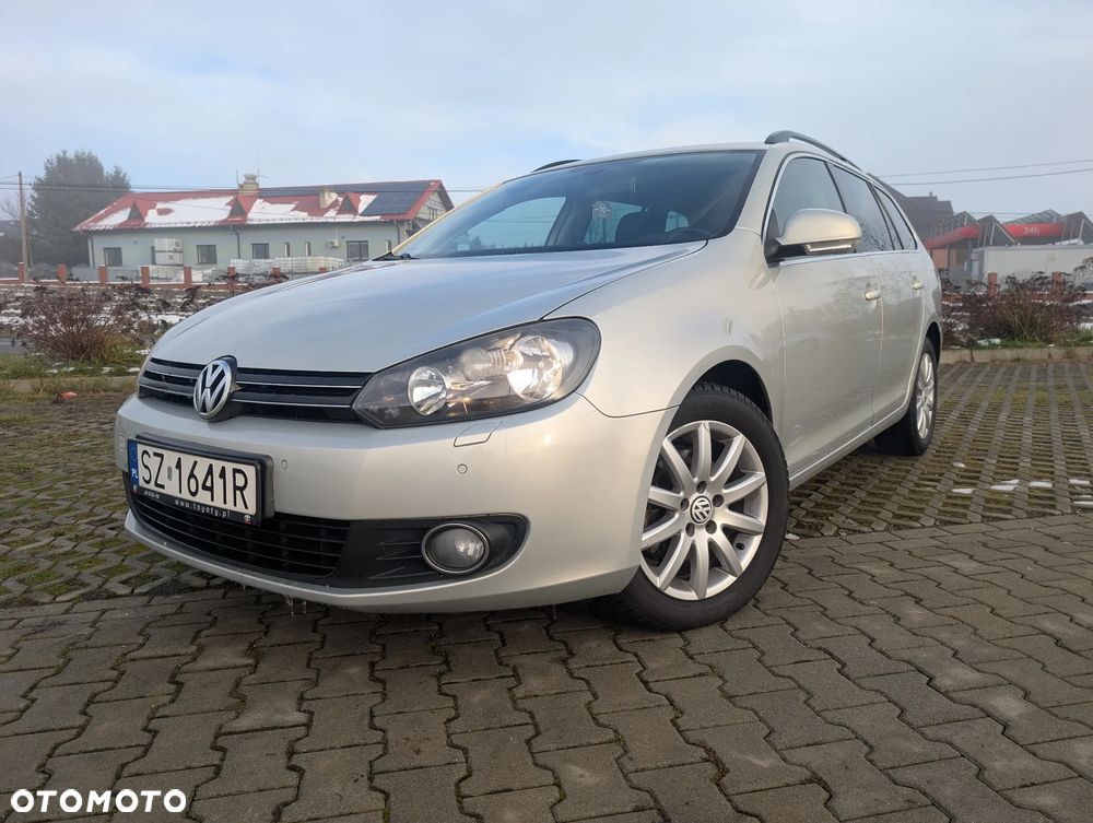 Volkswagen Golf 1.4 TSI United - 9
