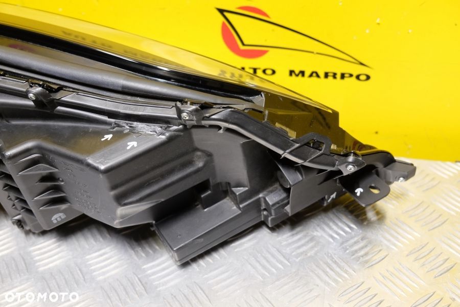 LEXUS LS LS500 LS500H 18- REFLEKTOR LAMPA LED USA - 9