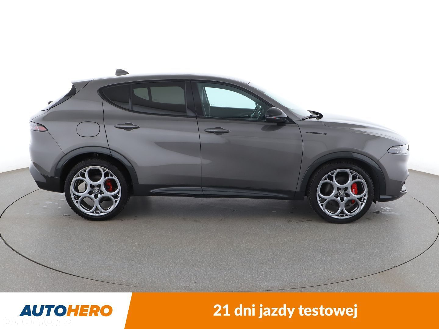Alfa Romeo Tonale - 7
