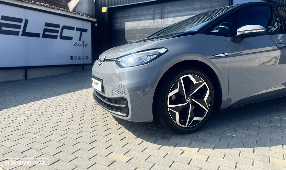 VW ID.3 Pro - 13