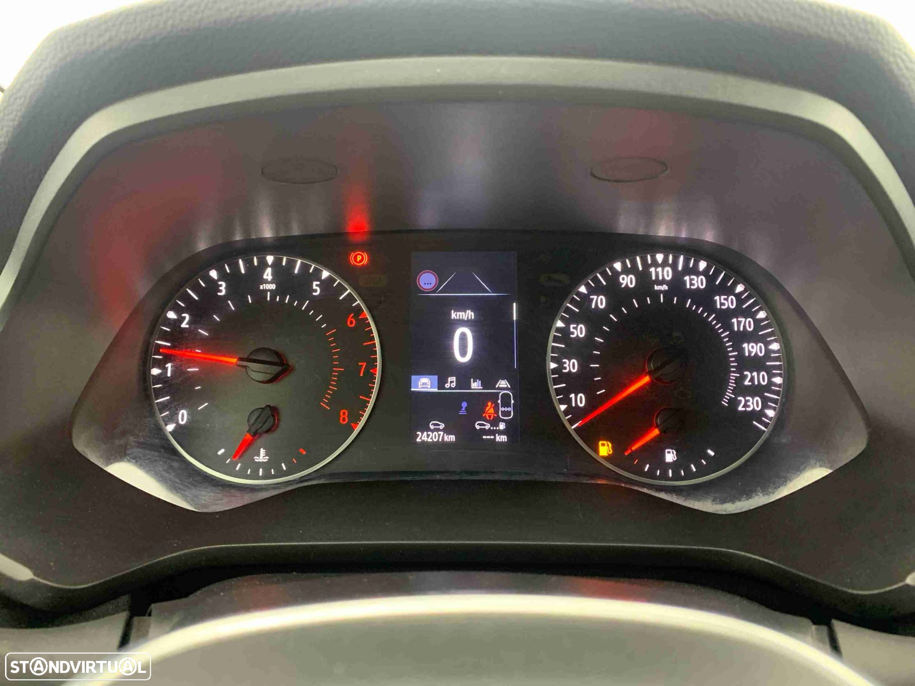 Mitsubishi ASX 1.0 MPI-T Invite - 8