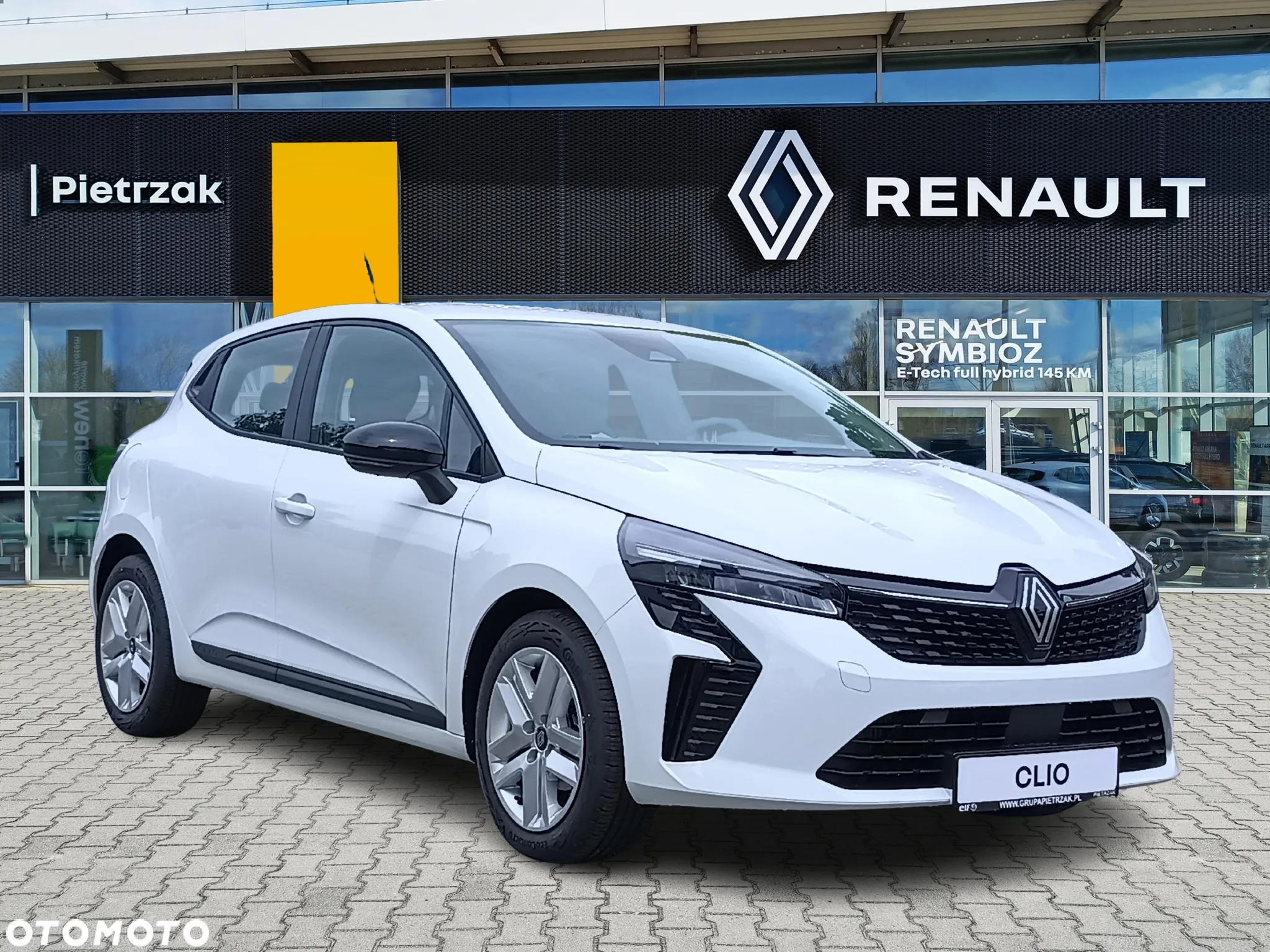 Renault Clio 1.0 TCe Evolution - 7