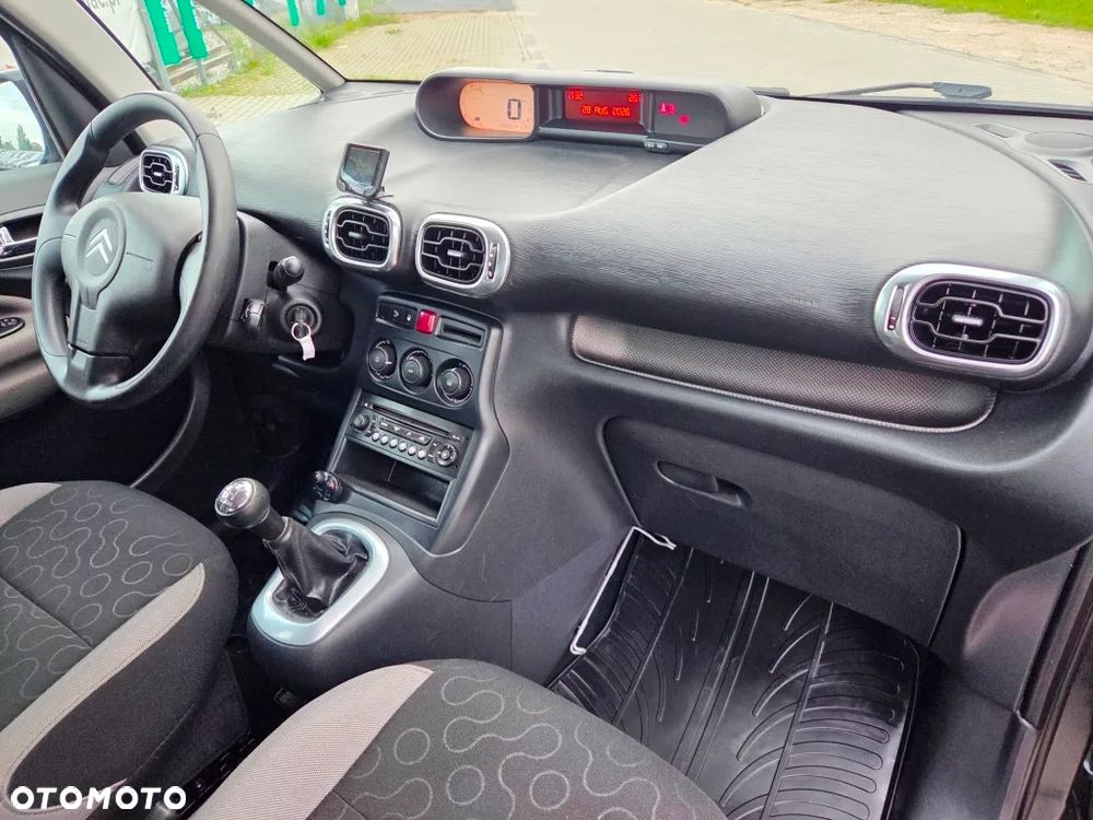 Citroën C3 Picasso VTi 95 Selection - 32