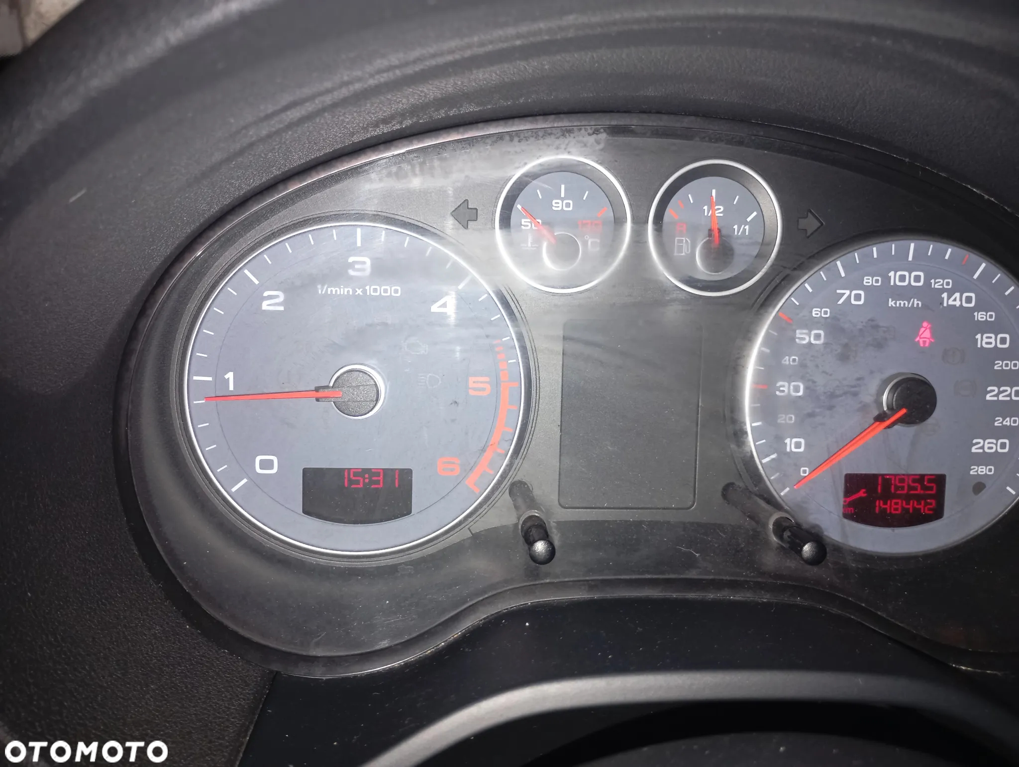 Audi A3 - 9