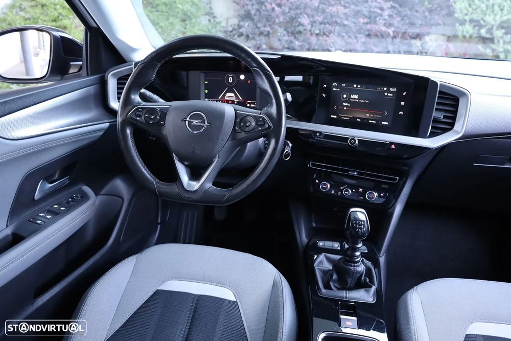 Opel Mokka 1.2 T Edition - 15