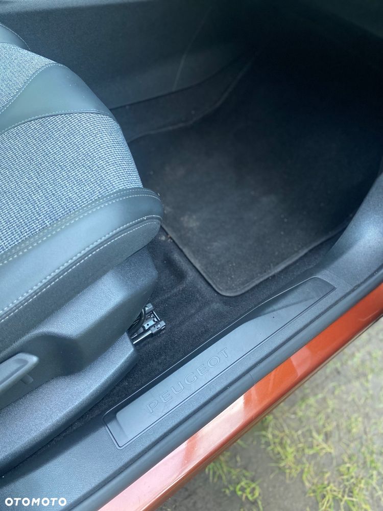 Peugeot 3008 - 29
