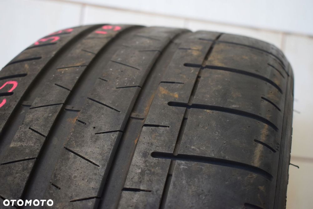 ZR19 275/35 Pirelli P Zero Corsa 100Y * Wysyłka gratis! - 3