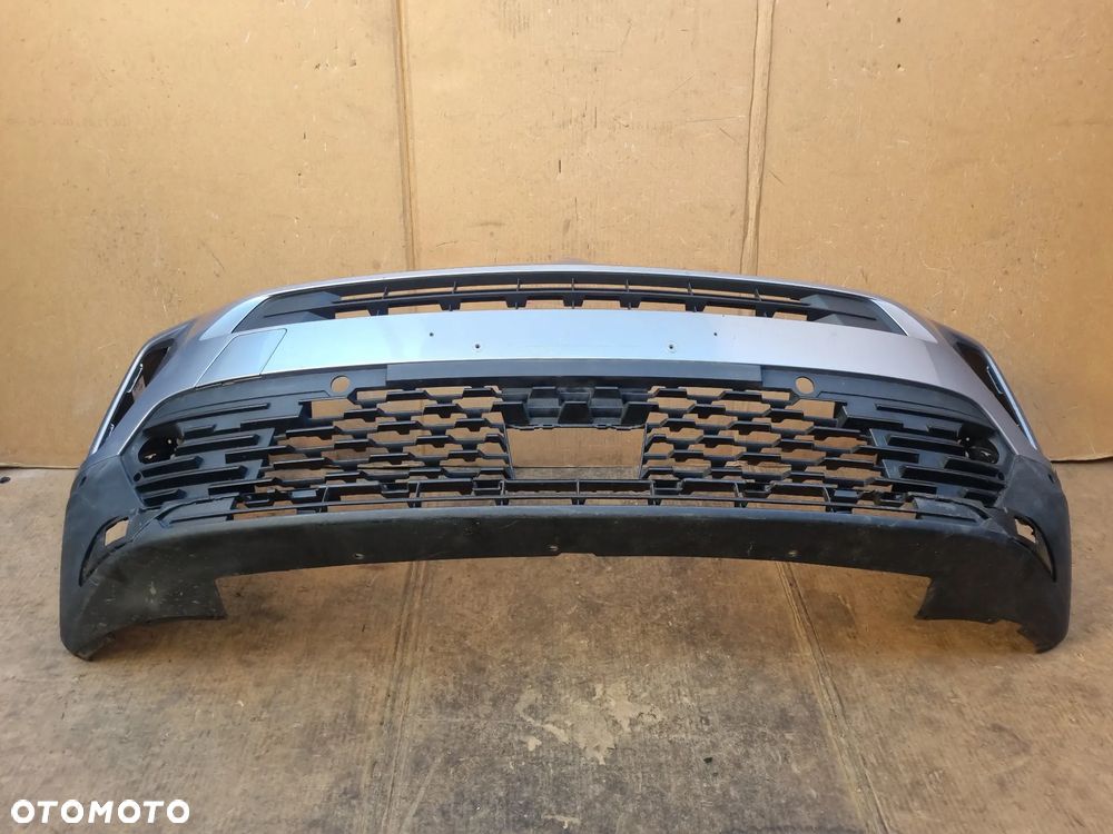 OPEL MOKKA B II ZDERZAK PRZÓD PRZEDNI - 4