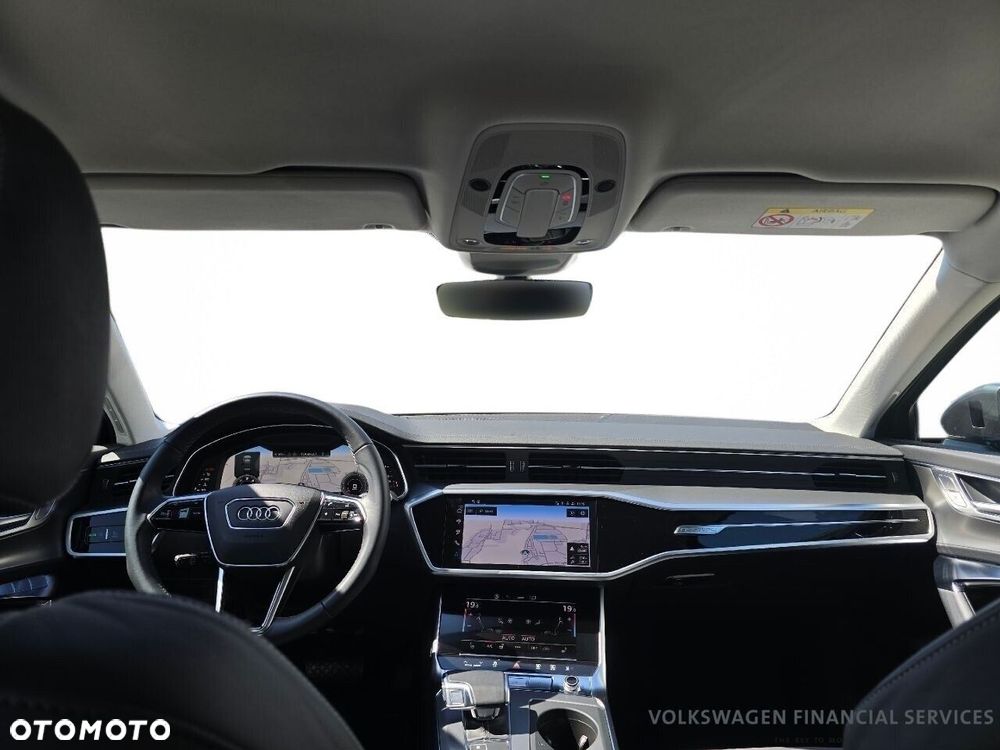 Audi A6 Limousine 40 TDI mHEV Quattro Advanced S tronic - 8