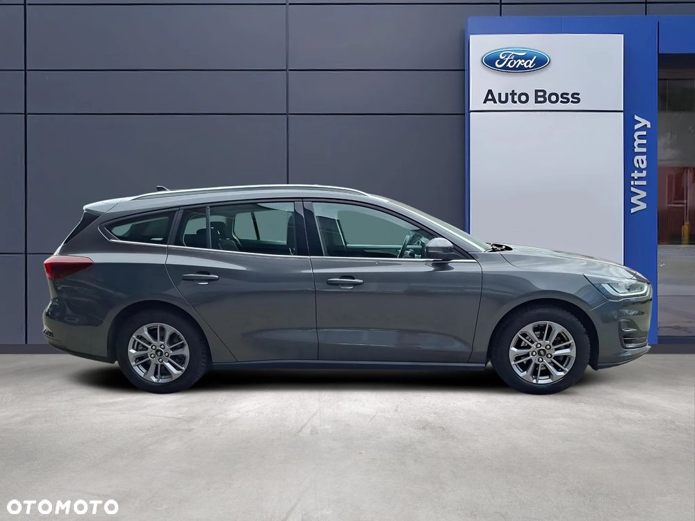 Ford Focus 1.0 EcoBoost Titanium - 6