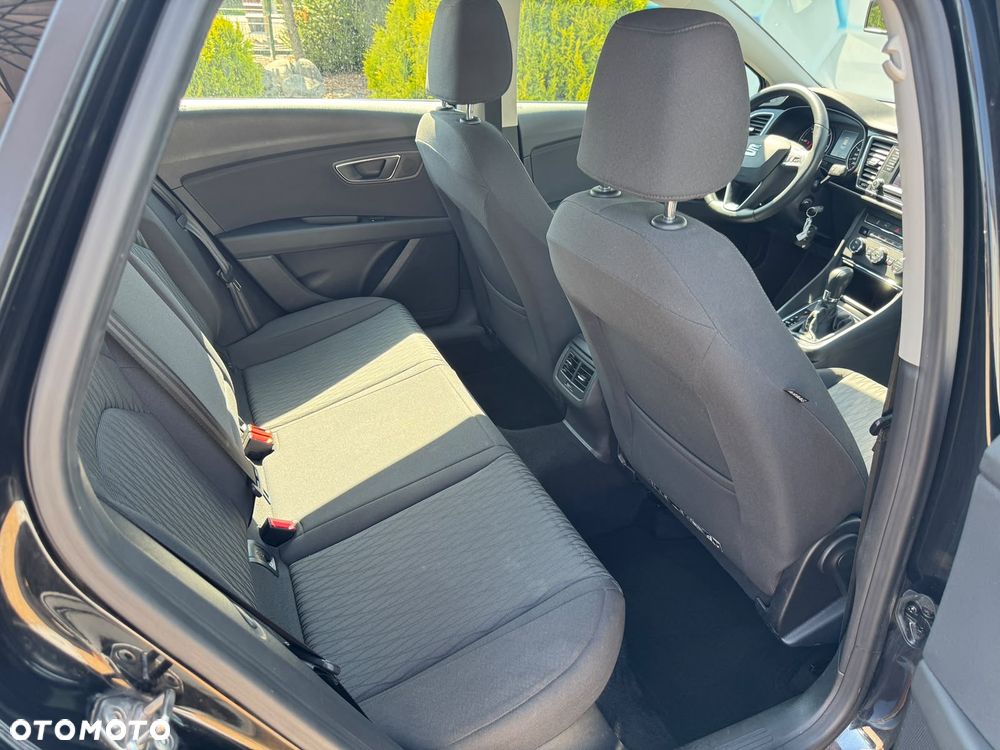 Seat Leon - 23