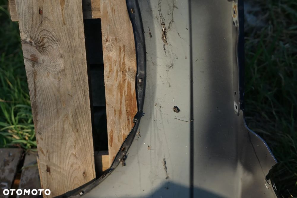 Błotnik przód prawy Honda CR-V III NH684P - 12