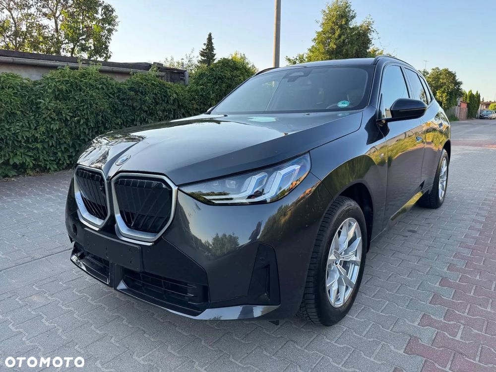 BMW X3 20d xDrive - 6