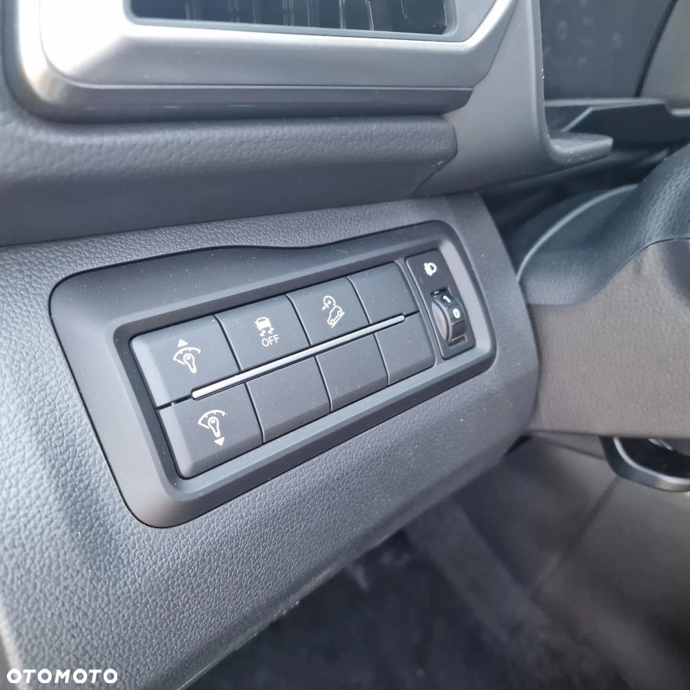 SsangYong/KGM Tivoli 1.5 T-GDI Joy - 21