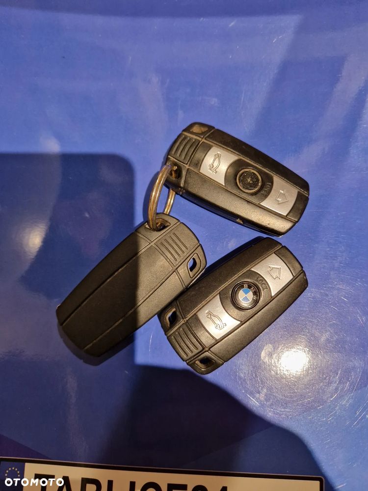 BMW Seria 3 320d - 26