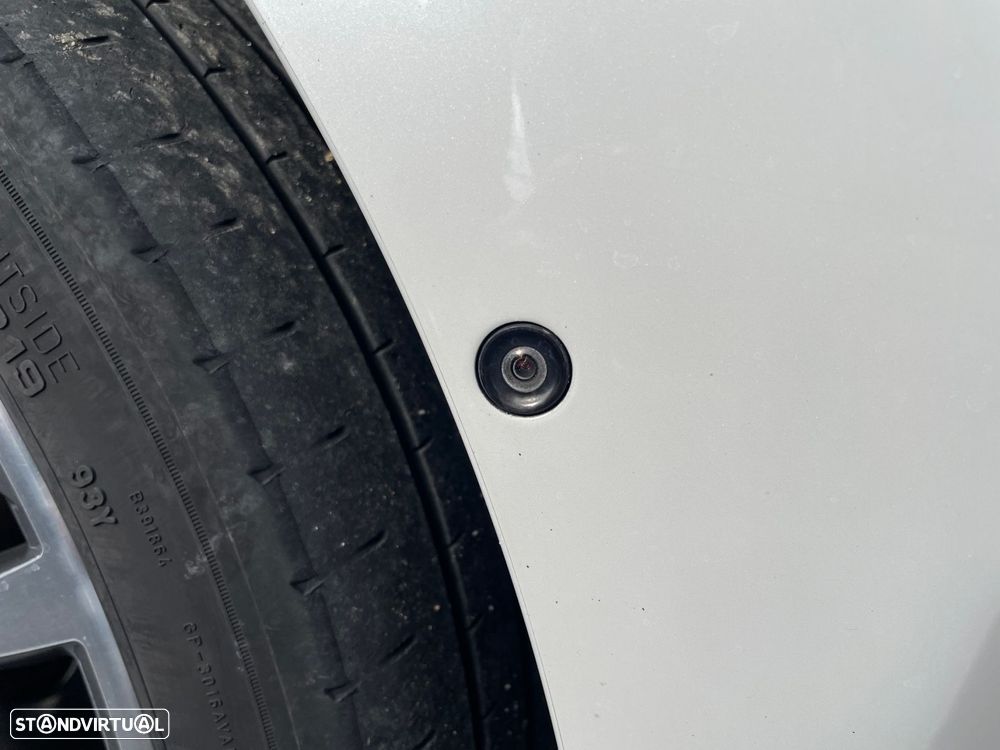 BMW 420 Gran Coupé d Line Luxury Auto - 8