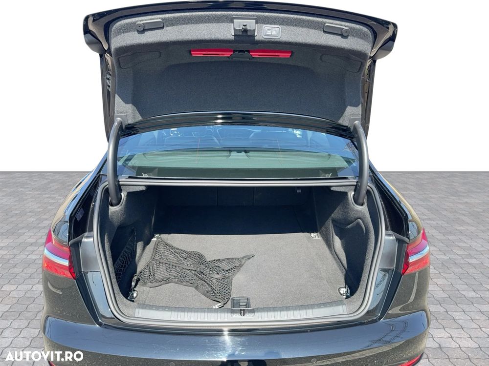 Audi A6 3.0 45 TDI quattro Tiptronic Design - 13